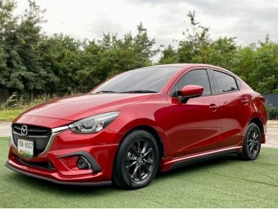 Mazda 2 1.3 Skyactiv High Connect A/T ปี 2018